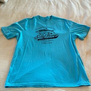 Men’s Izod Saltwater Shirt